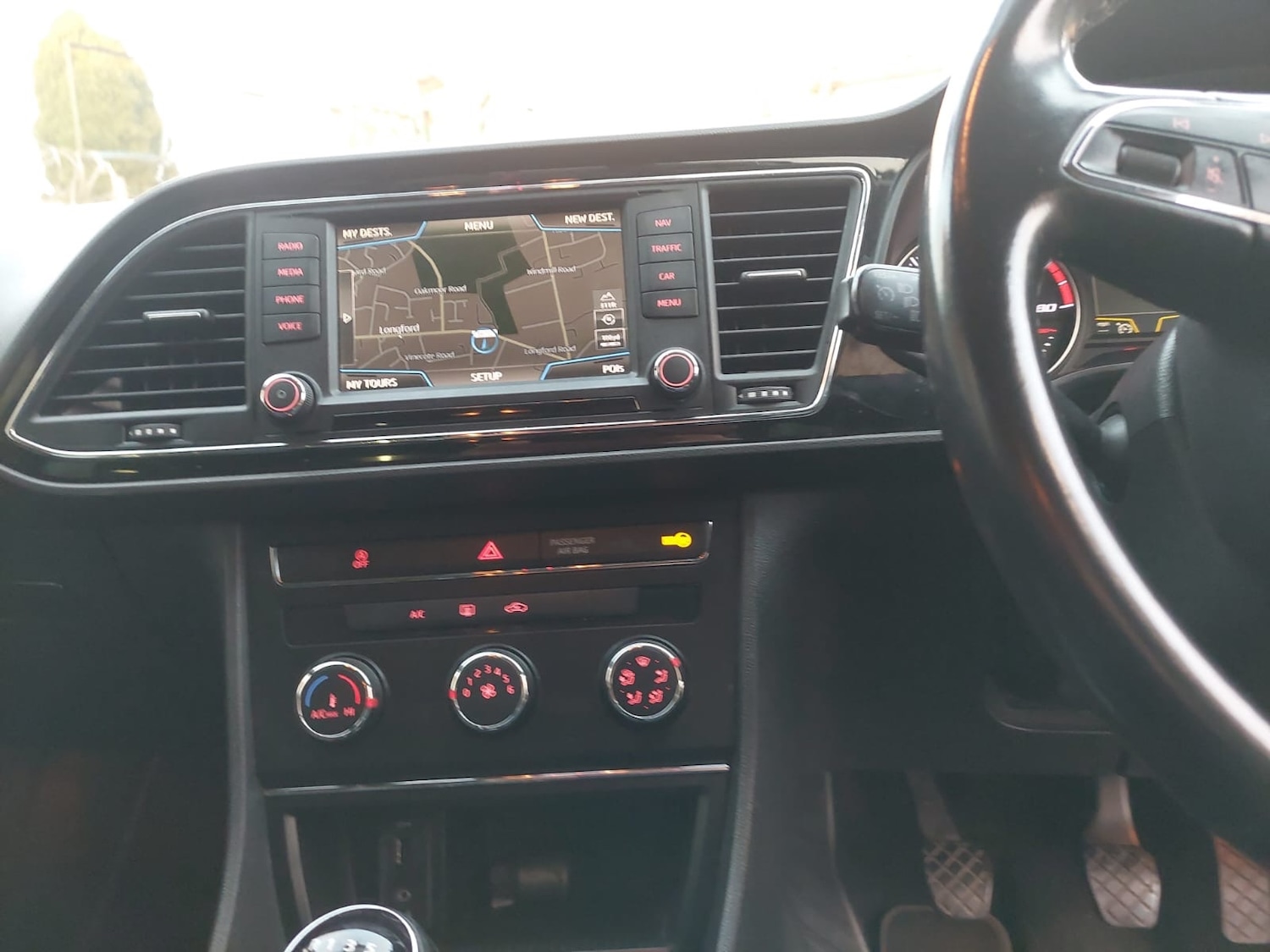 Used SEAT Leon 2016 for sale - 78067820: Photo 16