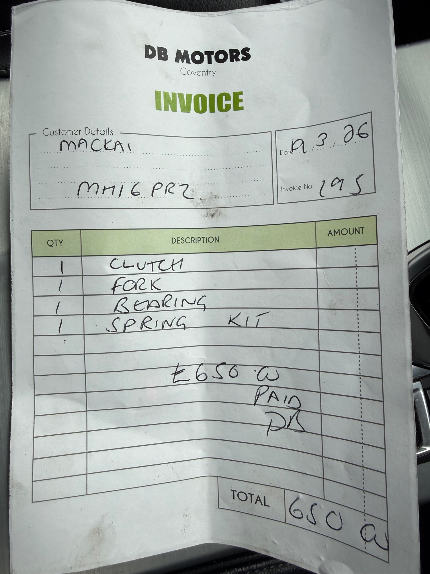 Used SEAT Leon 2016 for sale - 78067820: Photo 17