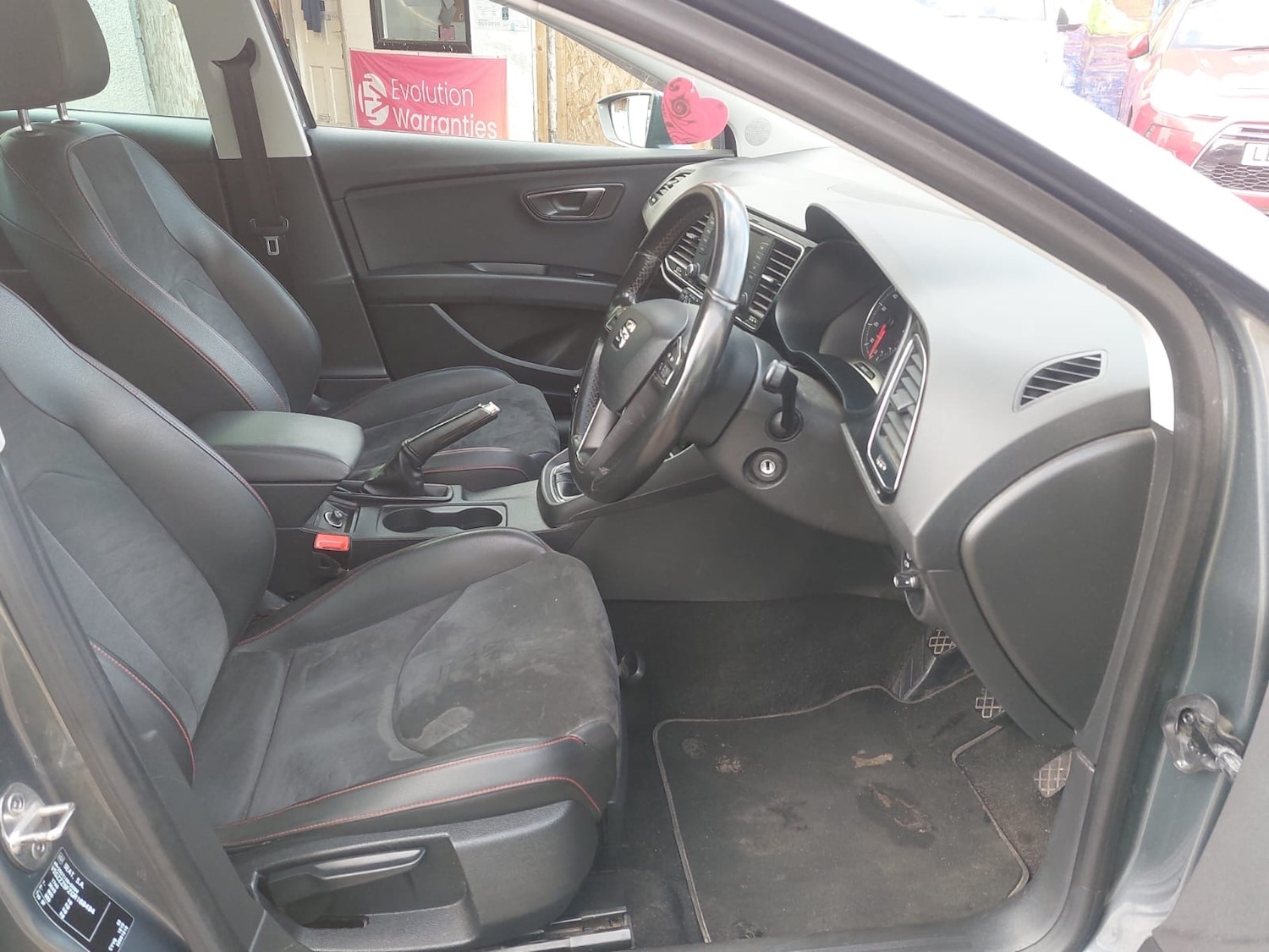 Used SEAT Leon 2016 for sale - 78067820: Photo 5