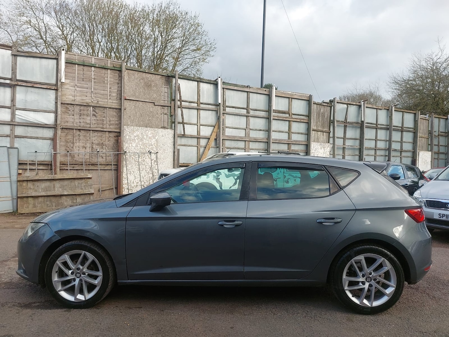 Used SEAT Leon 2016 for sale - 78067820: Photo 6