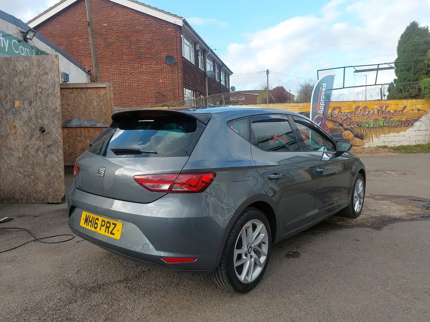Used SEAT Leon 2016 for sale - 78067820: Photo 7