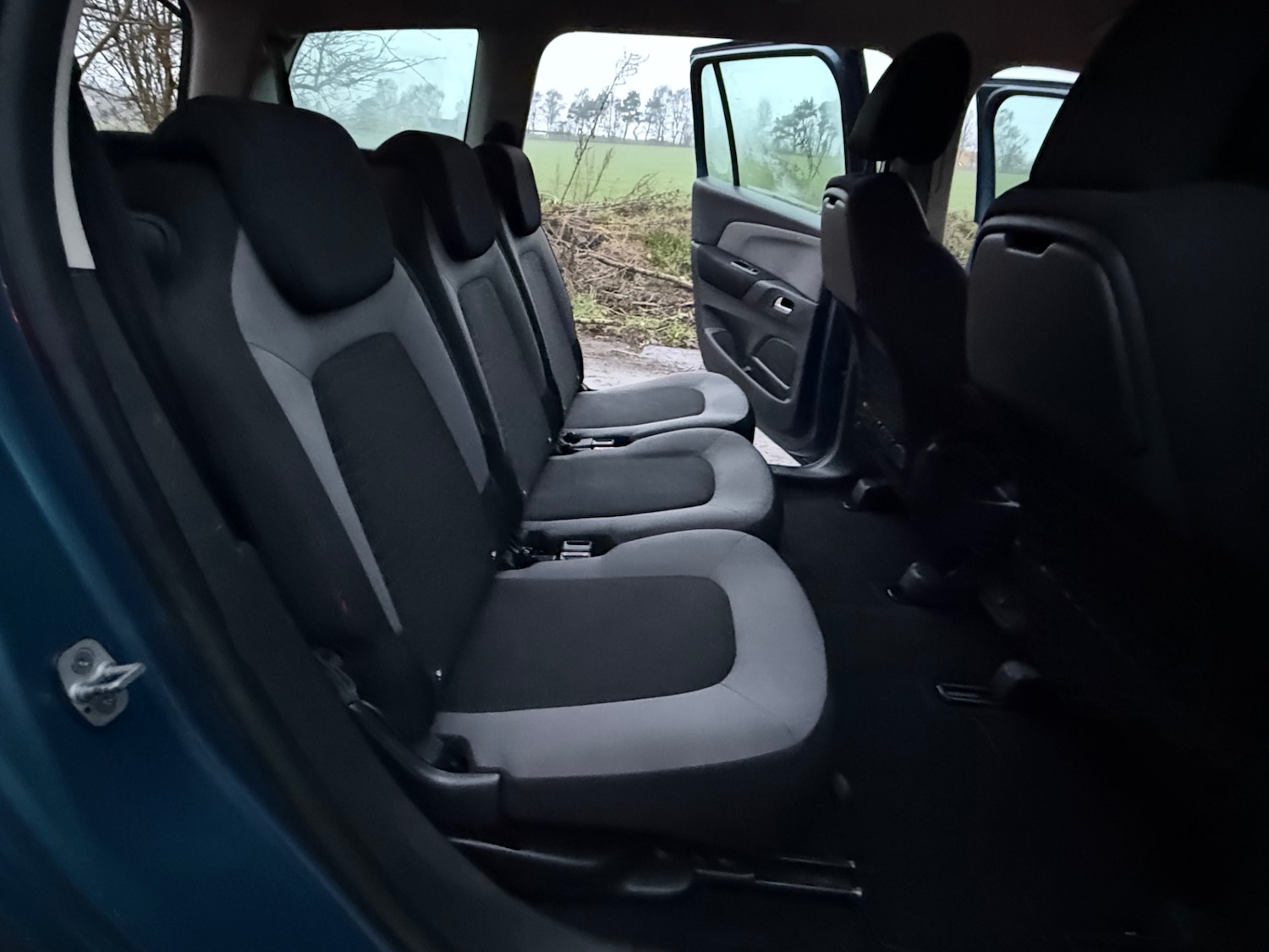 Used Citroen C4 Grand Picasso 2014 for sale - 77420976: Photo 10