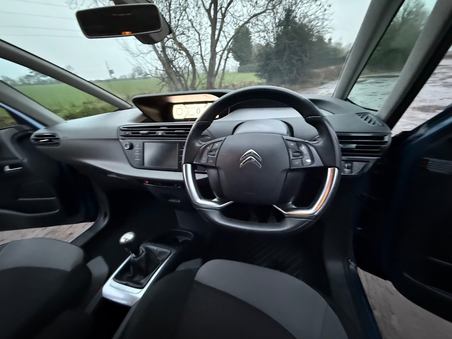 Used Citroen C4 Grand Picasso 2014 for sale - 77420976: Photo 13