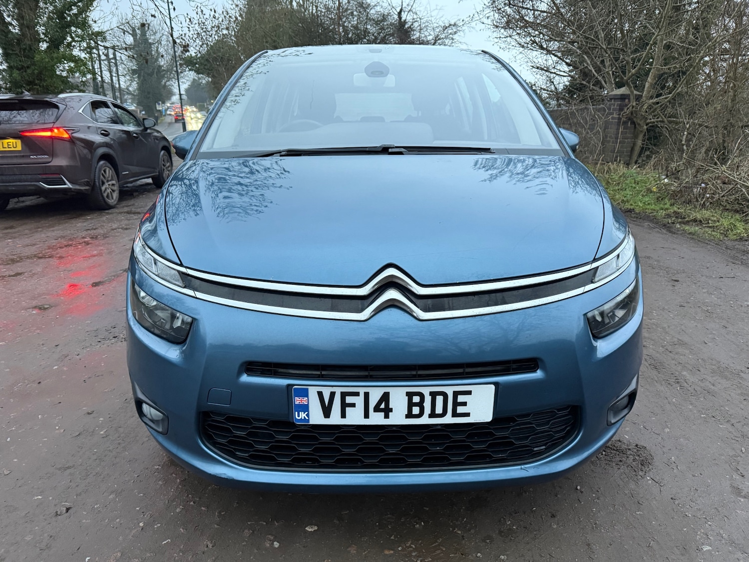 Used Citroen C4 Grand Picasso 2014 for sale - 77420976: Photo 7