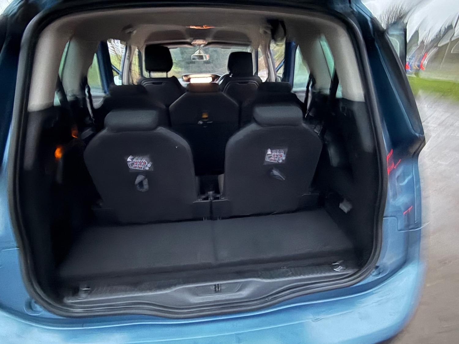 Used Citroen C4 Grand Picasso 2014 for sale - 77420976: Photo 9