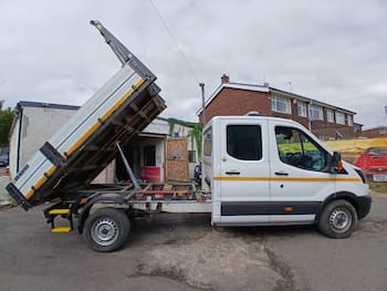 Used Ford Transit 2019 for sale - 79786029: Photo