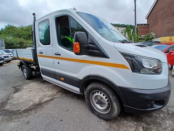 Used Ford Transit 2019 for sale - 79786029: Photo