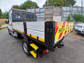 Used Ford Transit 2019 for sale - 79786029: Photo