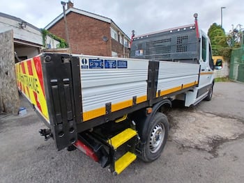 Used Ford Transit 2019 for sale - 79786029: Photo