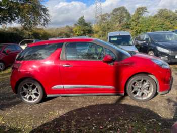 Used DS Automobiles DS 3 2016 for sale - 72682950: Photo