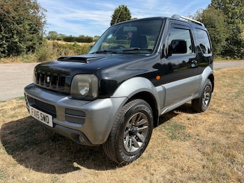 Used Suzuki Jimny 2015 for sale - 79469098: Photo
