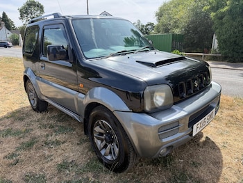 Used Suzuki Jimny 2015 for sale - 79469098: Photo