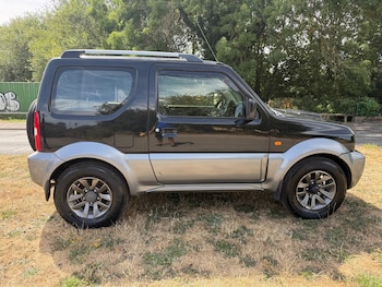 Used Suzuki Jimny 2015 for sale - 79469098: Photo