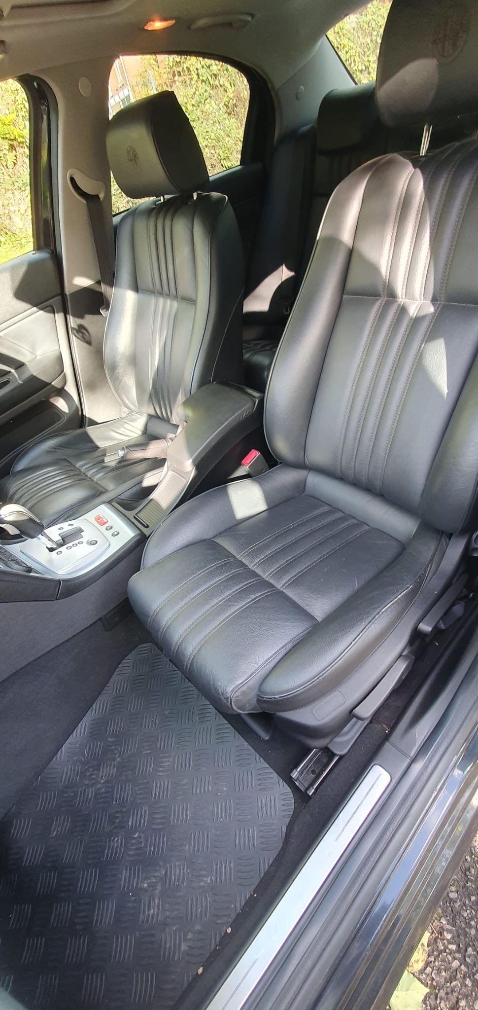 Used Alfa Romeo 159 2007 for sale - 76379044: Photo 12