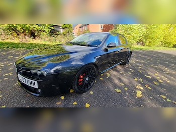 2007 (07) - 3.2 V6 JTS Q4 Lusso 4dr QTRONIC