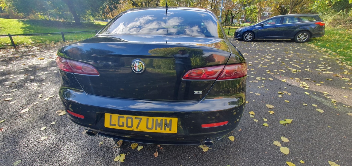 Used Alfa Romeo 159 2007 for sale - 76379044: Photo 8