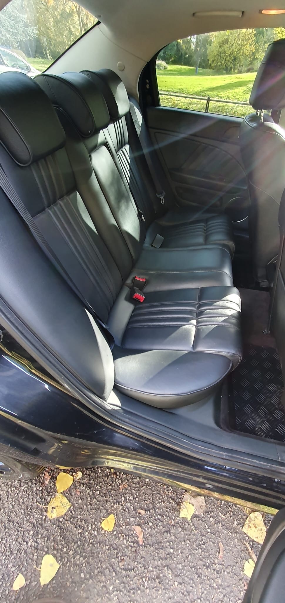 Used Alfa Romeo 159 2007 for sale - 76379044: Photo 9