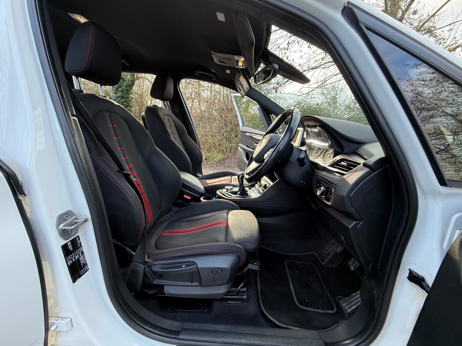 Used BMW 2 Series 2017 for sale - 77125499: Photo 10