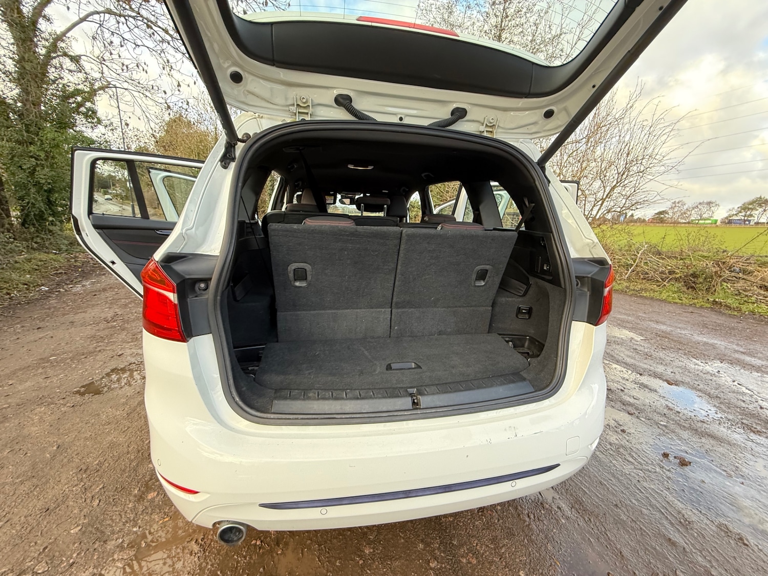 Used BMW 2 Series 2017 for sale - 77125499: Photo 11