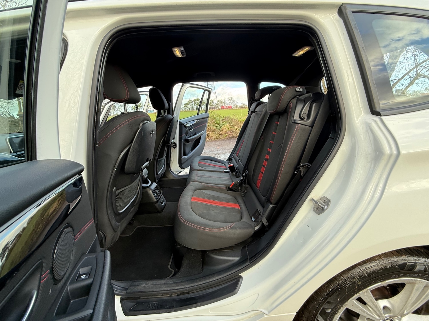 Used BMW 2 Series 2017 for sale - 77125499: Photo 12