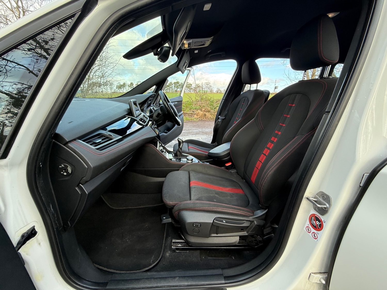 Used BMW 2 Series 2017 for sale - 77125499: Photo 14