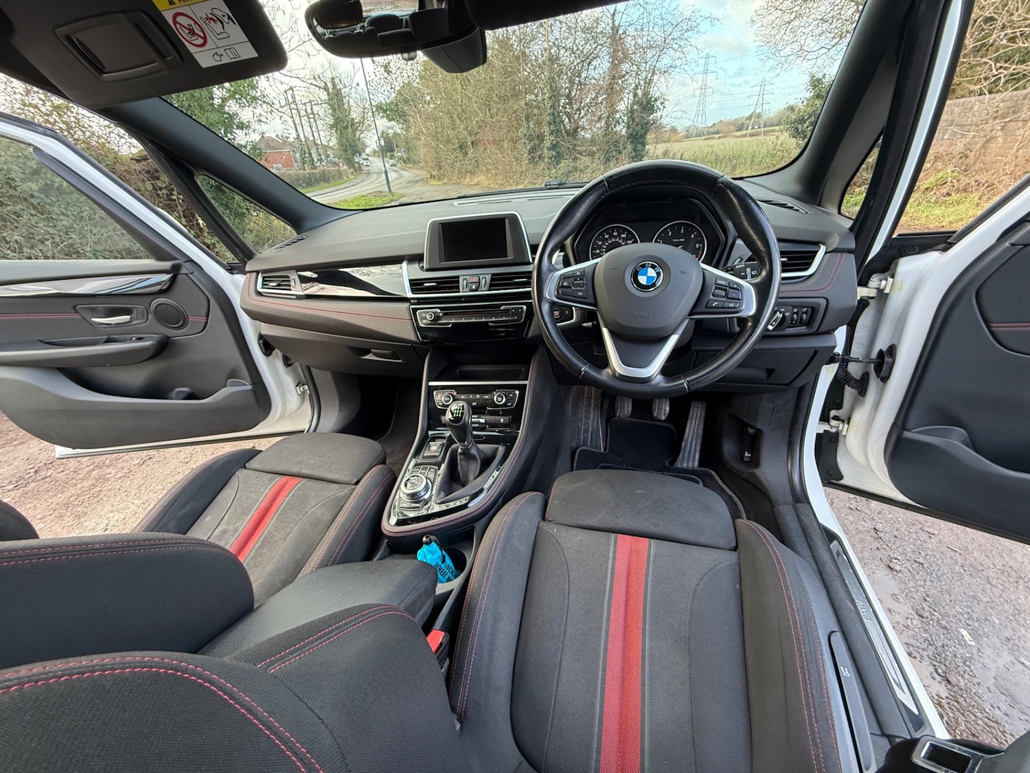 Used BMW 2 Series 2017 for sale - 77125499: Photo 16