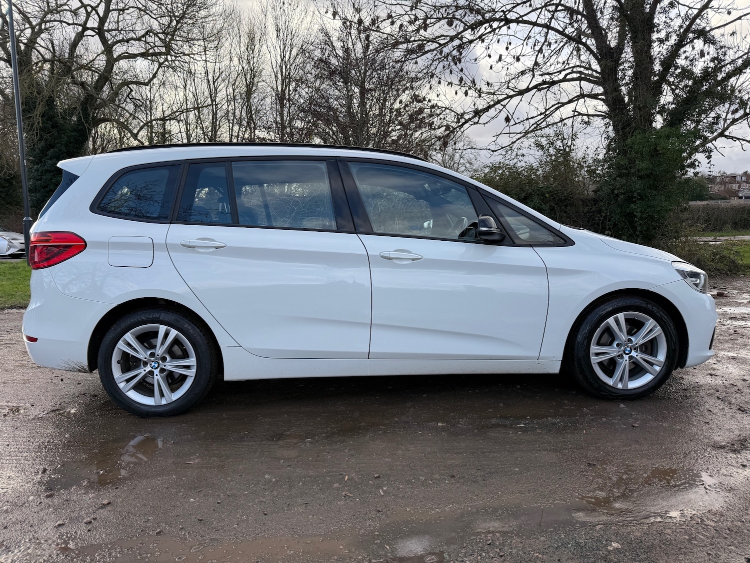 Used BMW 2 Series 2017 for sale - 77125499: Photo 2