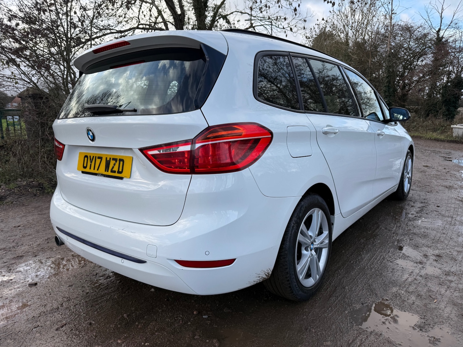 Used BMW 2 Series 2017 for sale - 77125499: Photo 3