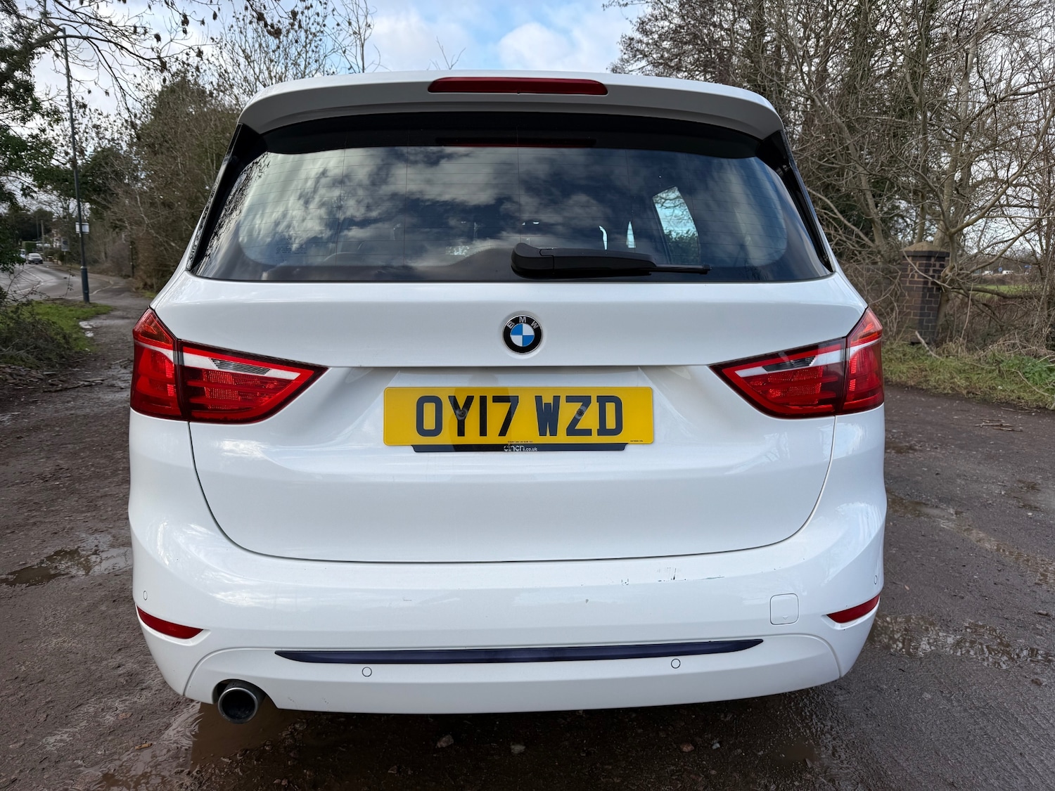 Used BMW 2 Series 2017 for sale - 77125499: Photo 4