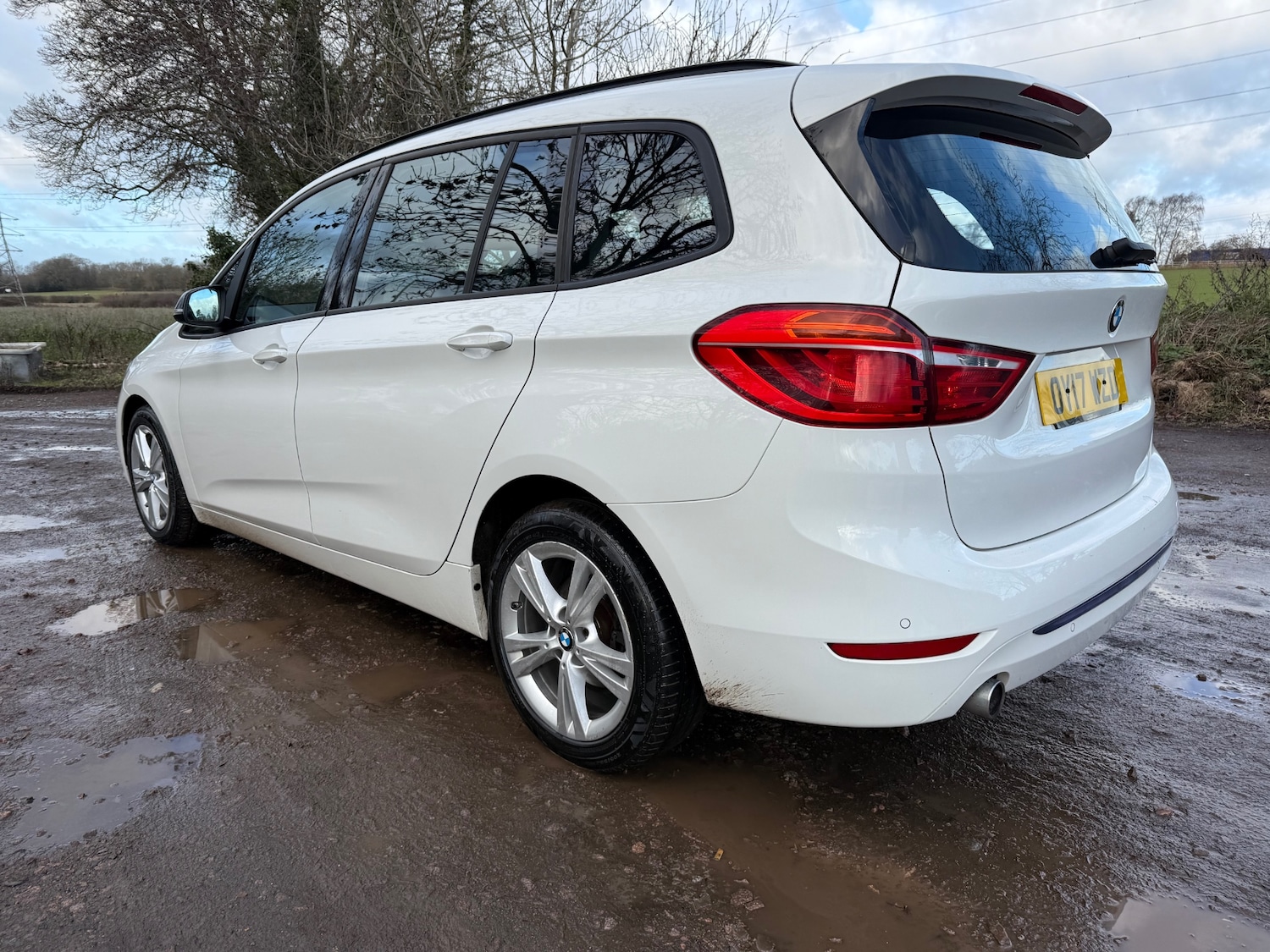 Used BMW 2 Series 2017 for sale - 77125499: Photo 5