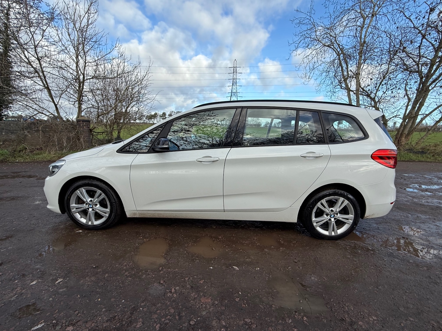 Used BMW 2 Series 2017 for sale - 77125499: Photo 6