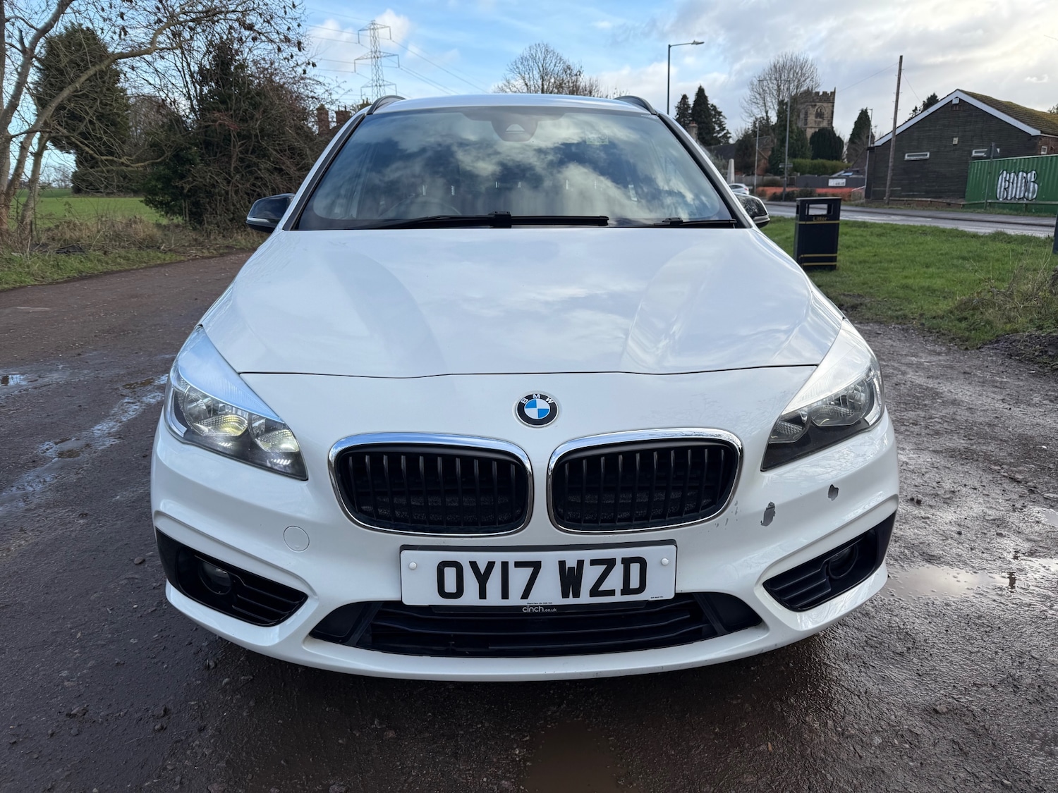Used BMW 2 Series 2017 for sale - 77125499: Photo 8