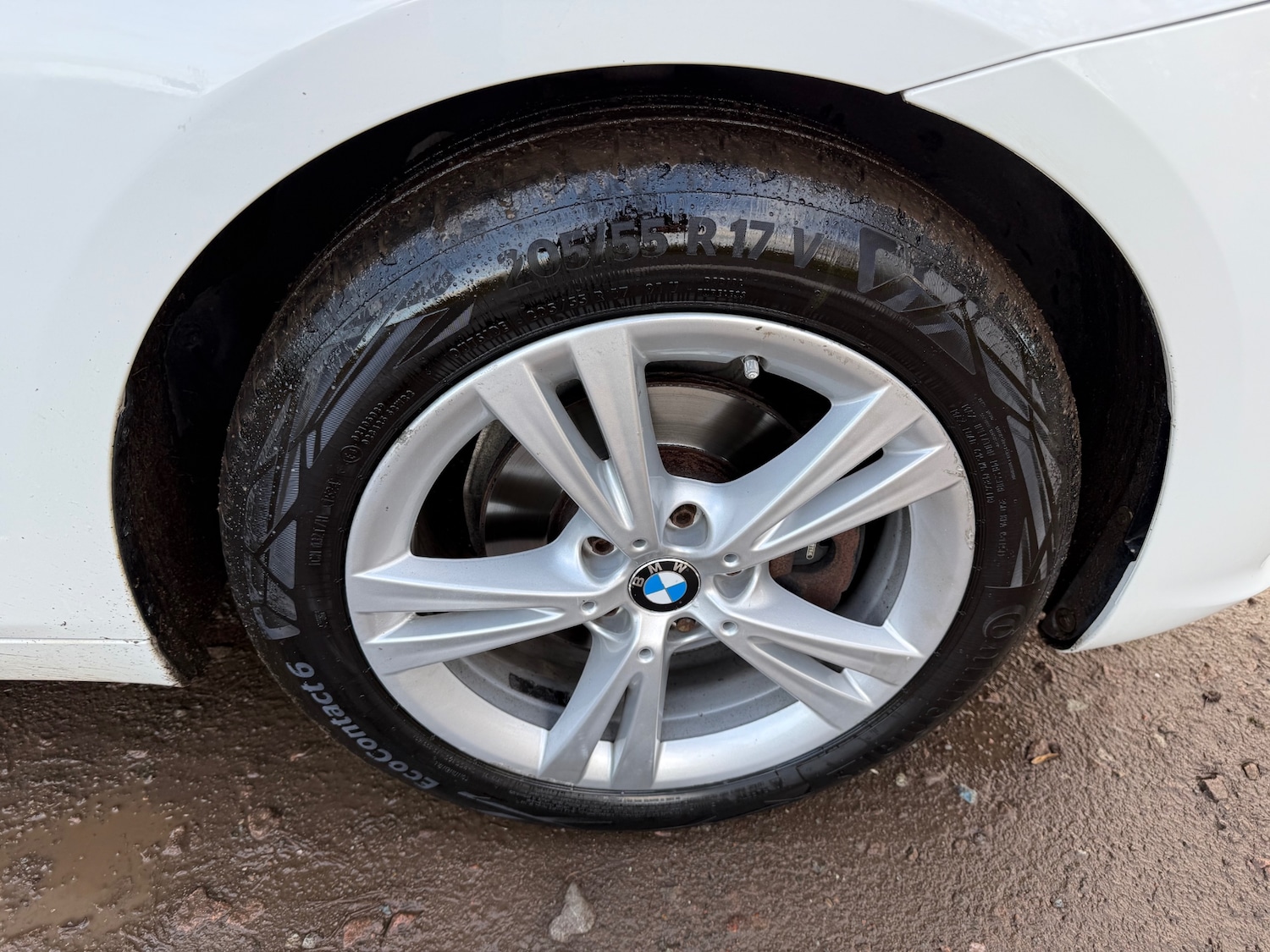 Used BMW 2 Series 2017 for sale - 77125499: Photo 9