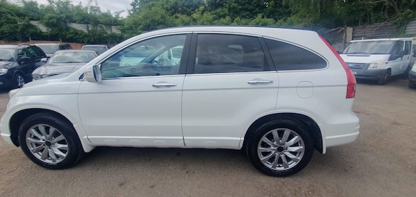 Used Honda CR-V 2012 for sale - 74377536: Photo 12