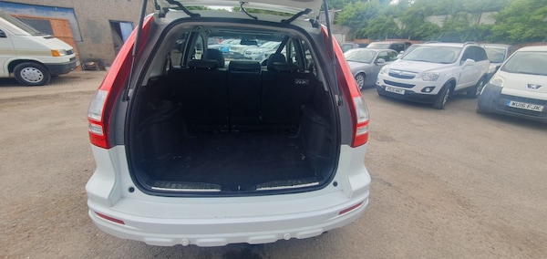 Used Honda CR-V 2012 for sale - 74377536: Photo 15