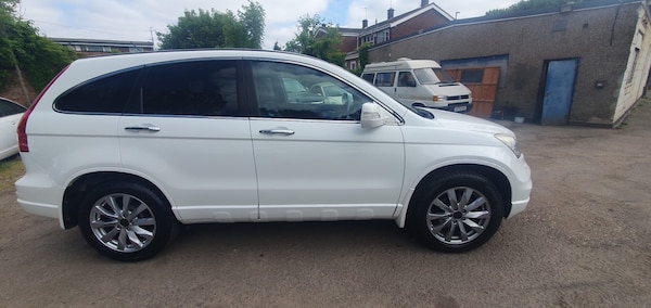 Used Honda CR-V 2012 for sale - 74377536: Photo 17