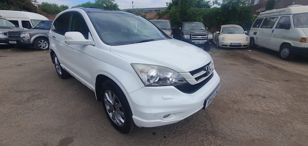 Used Honda CR-V 2012 for sale - 74377536: Photo 18
