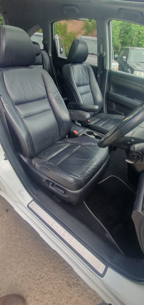 Used Honda CR-V 2012 for sale - 74377536: Photo 20
