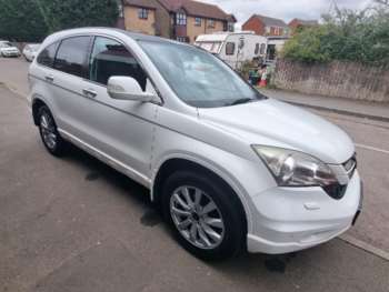 Used Honda CR-V 2012 for sale - 74377536: Photo