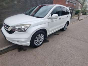 Used Honda CR-V 2012 for sale - 74377536: Photo