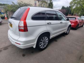 Used Honda CR-V 2012 for sale - 74377536: Photo