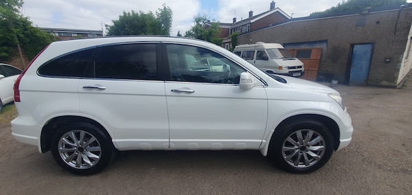 Used Honda CR-V 2012 for sale - 74377536: Photo 9