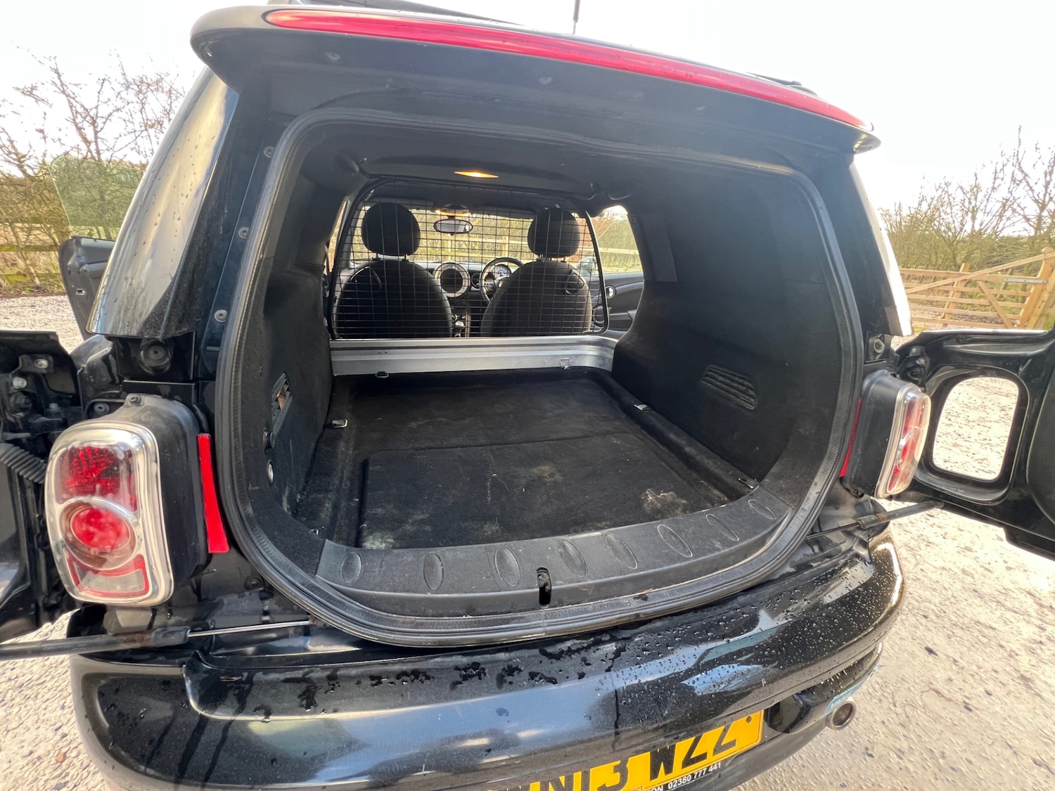 Vehicle 11