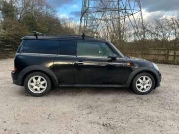 Used MINI Clubvan 2013 for sale - 73852682: Photo