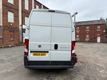 Used Fiat Ducato 2014 for sale - 78904393: Photo
