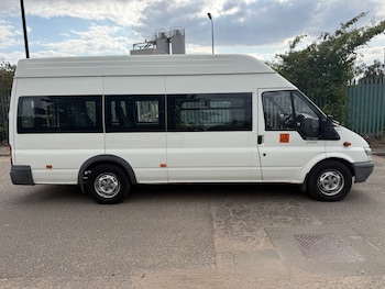 Used Ford Transit 2004 for sale - 79264415: Photo