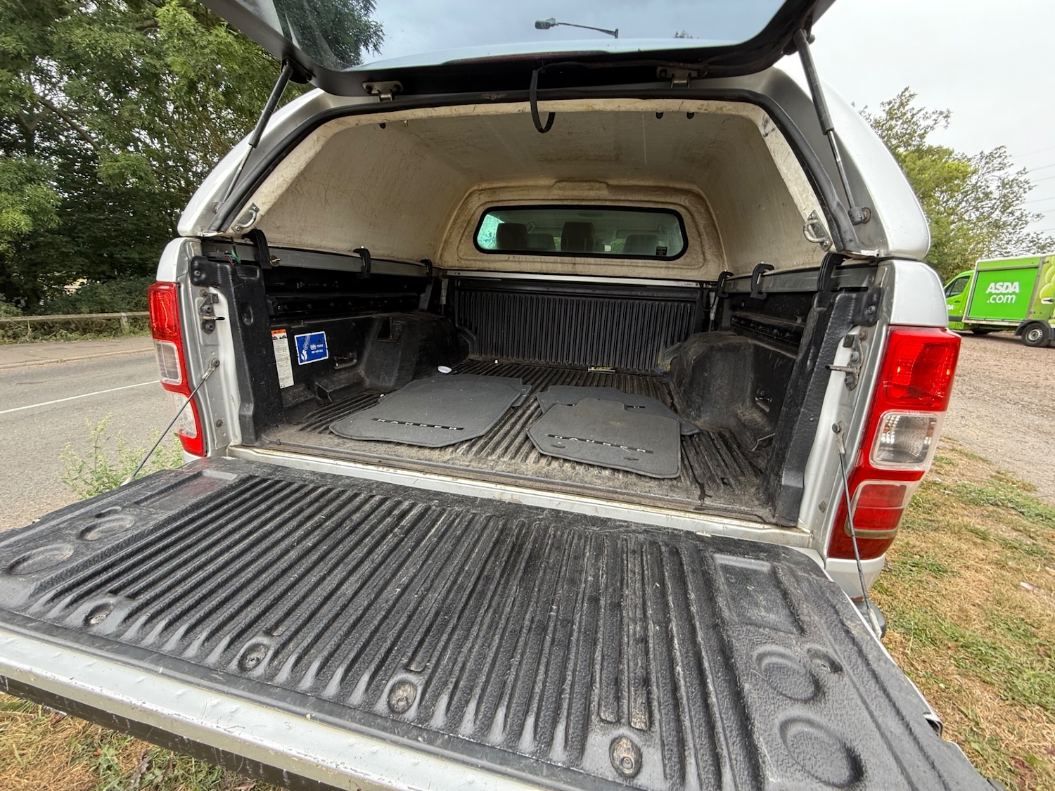 Vehicle 15