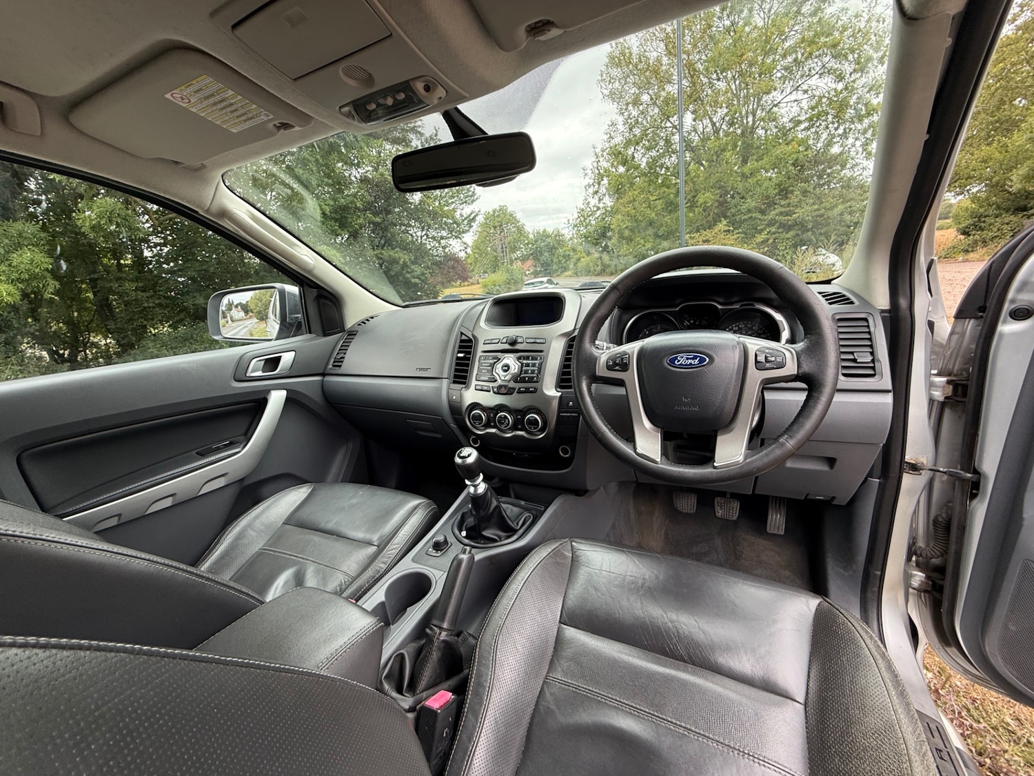 Vehicle 16