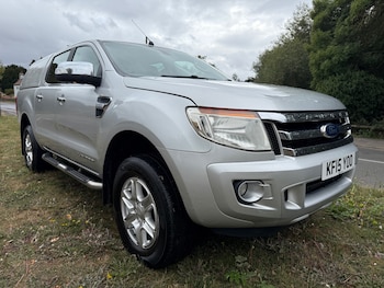 Ford - Ranger