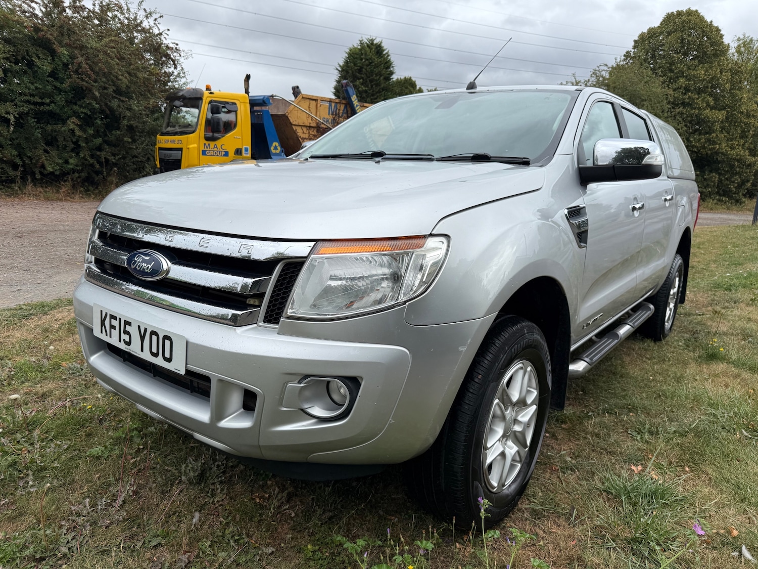 Vehicle 7